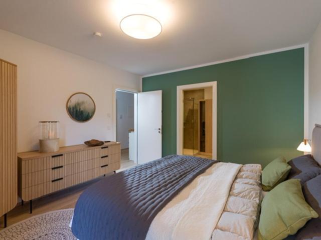 Apartment Hideaway - Stylisch, Ruhig, Topausstattung, Infrarotsauna, Dachterrasse Walchsee Exterior photo